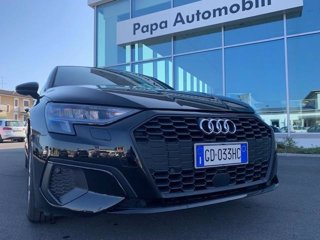 AUDI A3 SPB 35 TFSI S tronic Business