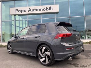 VOLKSWAGEN Golf 2.0 TSI GTI DSG