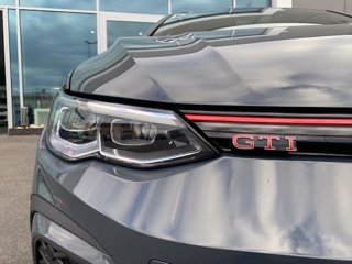 VOLKSWAGEN Golf 2.0 TSI GTI DSG