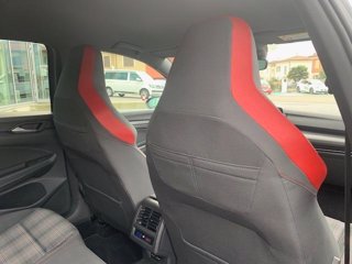 VOLKSWAGEN Golf 2.0 TSI GTI DSG