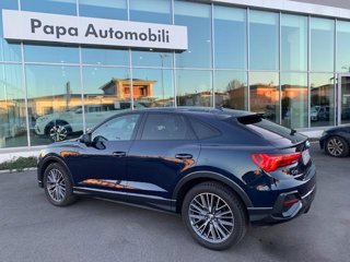 AUDI Q3 SPB 35 TDI S tronic Business Plus