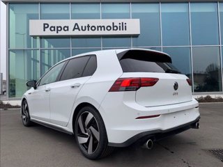 VOLKSWAGEN Golf 2.0 TSI GTI DSG