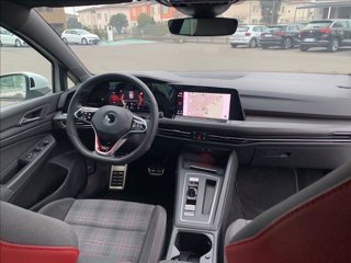 VOLKSWAGEN Golf 2.0 TSI GTI DSG