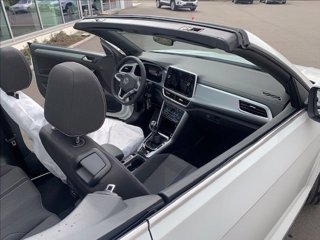 VOLKSWAGEN T-Roc Cabriolet 1.0 TSI Style