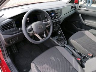VOLKSWAGEN Taigo 1.0 TSI 95 CV Life