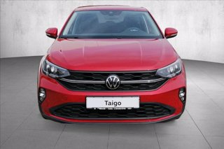 VOLKSWAGEN Taigo 1.0 TSI 95 CV Life