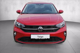 VOLKSWAGEN Taigo 1.0 TSI 110 CV Life