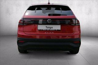 VOLKSWAGEN Taigo 1.0 TSI 95 CV Life