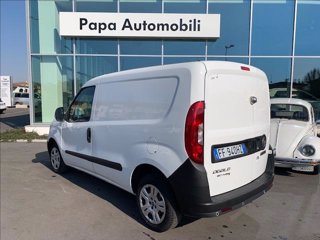 FIAT Doblò 1.3 MJT PC-TN Cargo Lamierato