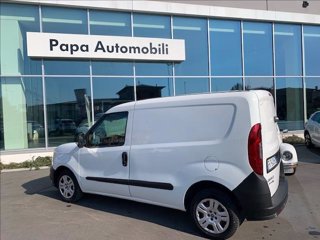 FIAT Doblò 1.3 MJT PC-TN Cargo Lamierato