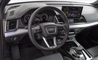 AUDI Q5 SPB 40 TDI quattro S tronic S line plus