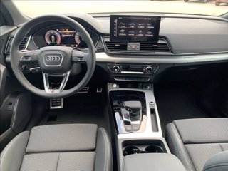 AUDI Q5 SPB 40 TDI quattro S tronic S line plus