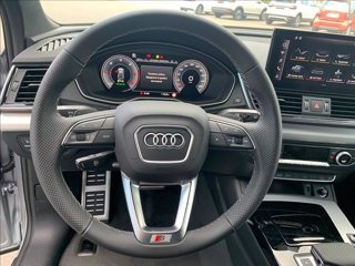 AUDI Q5 SPB 40 TDI quattro S tronic S line plus