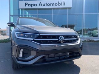 VOLKSWAGEN T-Roc 1.5 TSI ACT R-Line