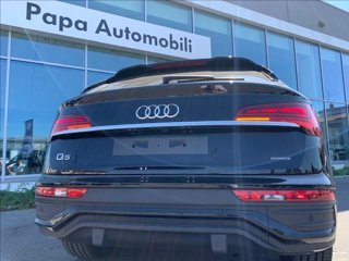 AUDI Q5 SPB 40 TDI quattro S tronic Business Advanced