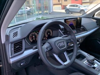 AUDI Q5 SPB 40 TDI quattro S tronic Business Advanced