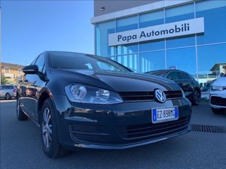 VOLKSWAGEN Golf Business 1.6 TDI 5p. Trendline BlueMotion Technology