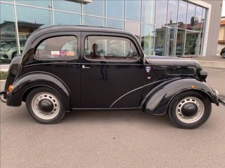 FORD Popular Guida a Destra 1941