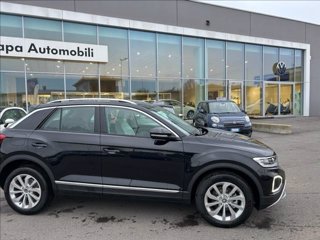 VOLKSWAGEN T-Roc 2.0 TDI SCR Style