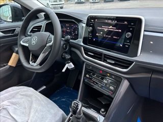 VOLKSWAGEN T-Roc 2.0 TDI SCR Style