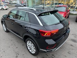 VOLKSWAGEN T-Roc 2.0 TDI SCR Style