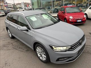 VOLKSWAGEN Passat Variant 2.0 TDI SCR EVO Business