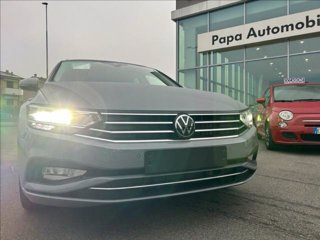 VOLKSWAGEN Passat Variant 2.0 TDI SCR EVO Business