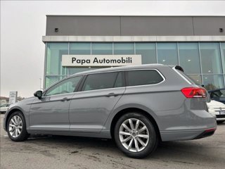 VOLKSWAGEN Passat Variant 2.0 TDI SCR EVO Business