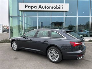 AUDI A6 Avant 35 2.0 TDI S tronic Business Design