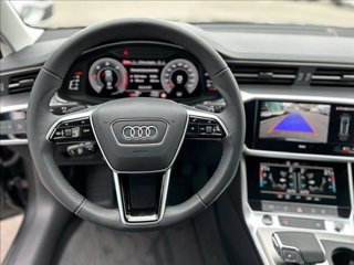 AUDI A6 Avant 35 2.0 TDI S tronic Business Design