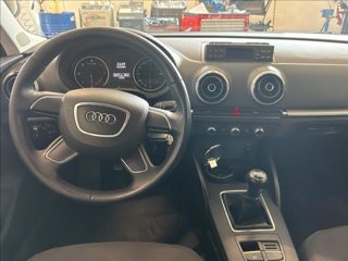 AUDI A3 SPB 1.6 TDI 105 CV CR Attraction