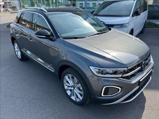 VOLKSWAGEN T-Roc 2.0 TDI SCR 150 CV DSG Style