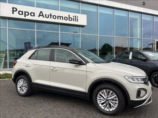 VOLKSWAGEN T-Roc 2.0 TDI SCR Life