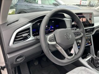 VOLKSWAGEN T-Roc 2.0 TDI SCR Life