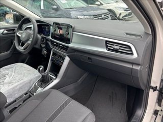 VOLKSWAGEN T-Roc 2.0 TDI SCR Life