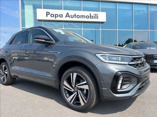 VOLKSWAGEN T-Roc 1.5 TSI ACT R-Line