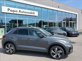 VOLKSWAGEN T-Roc 1.5 TSI ACT R-Line