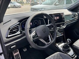 VOLKSWAGEN T-Roc 2.0 TDI SCR R-Line