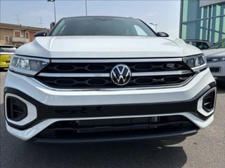 VOLKSWAGEN T-Roc 2.0 TDI SCR R-Line