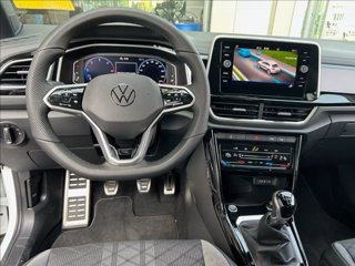 VOLKSWAGEN T-Roc 2.0 TDI SCR R-Line