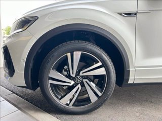 VOLKSWAGEN T-Roc 2.0 TDI SCR R-Line