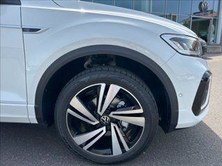 VOLKSWAGEN T-Roc 2.0 TDI SCR R-Line