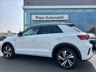 VOLKSWAGEN T-Roc 2.0 TDI SCR R-Line