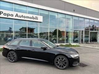 AUDI A6 Avant 40 2.0 TDI S tronic Business Design