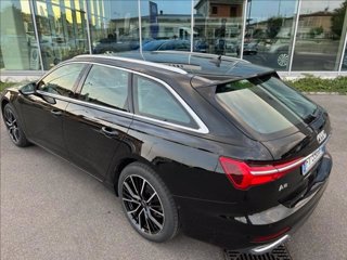 AUDI A6 Avant 40 2.0 TDI S tronic Business Design