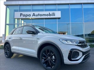 VOLKSWAGEN T-Roc 1.0 TSI R-Line