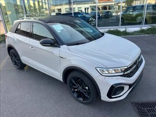 VOLKSWAGEN T-Roc 1.0 TSI R-Line