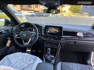 VOLKSWAGEN T-Roc 1.0 TSI R-Line