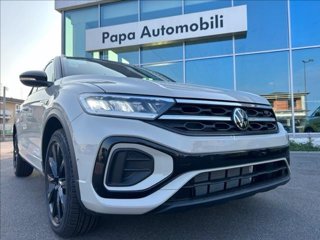 VOLKSWAGEN T-Roc 1.0 TSI R-Line