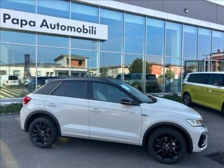 VOLKSWAGEN T-Roc 1.0 TSI R-Line